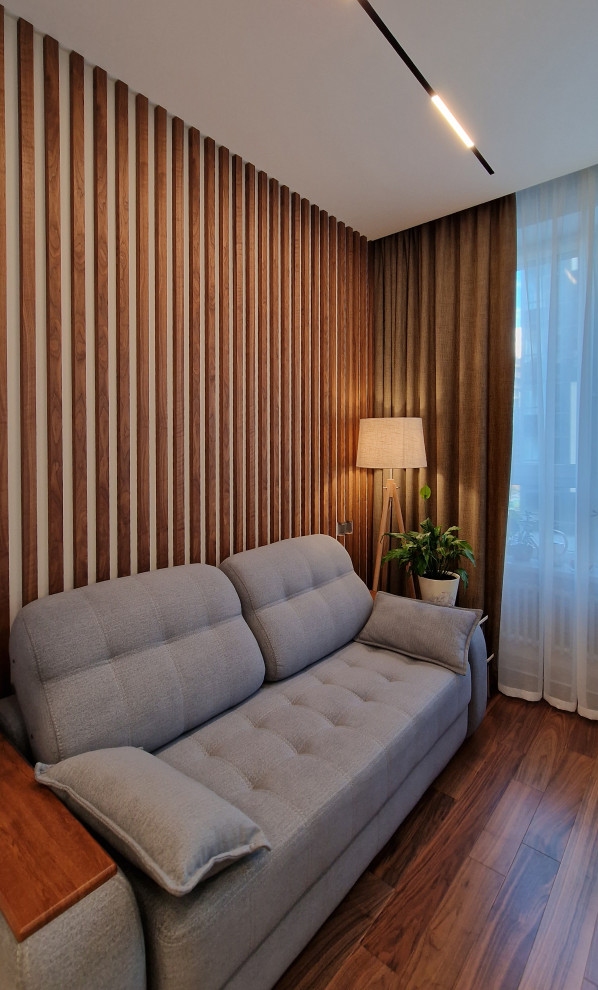 Квартира 77 м2