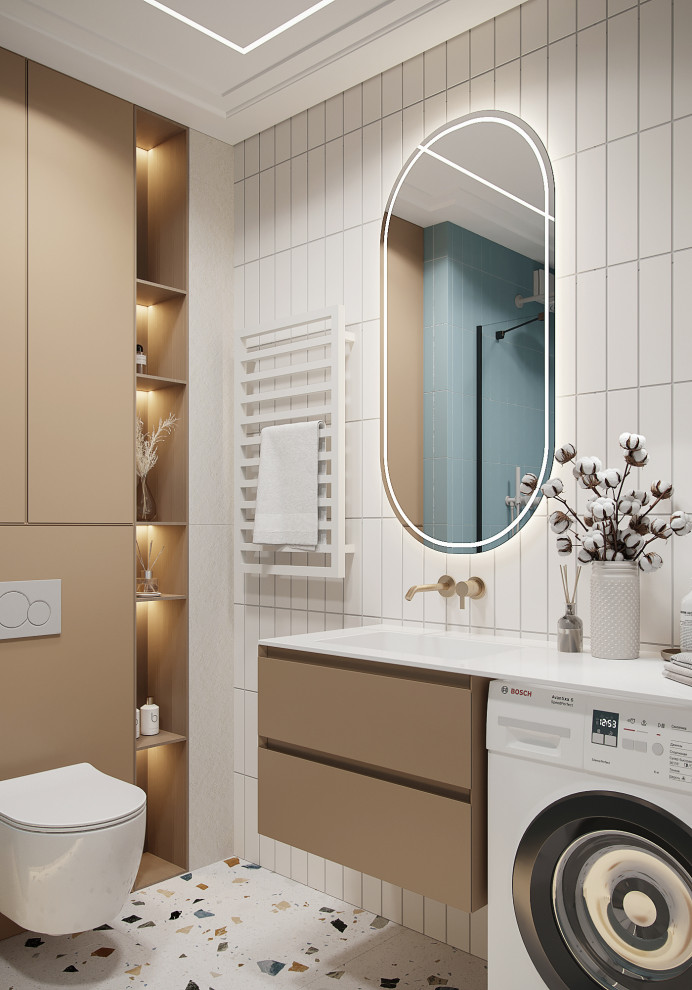 ЖК НОВЫЙ ГОРОД