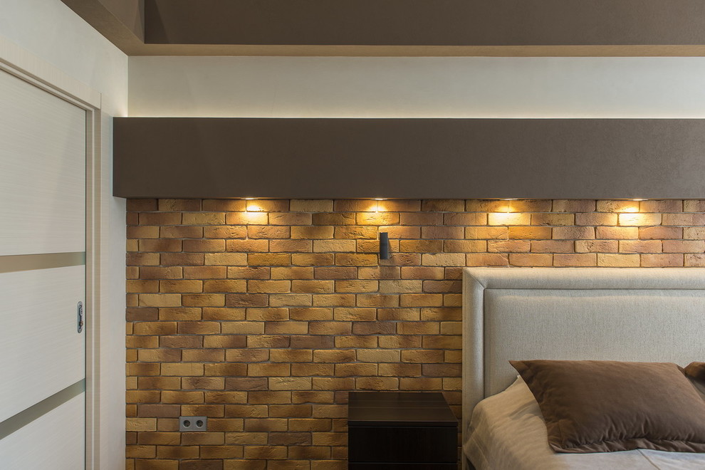 Квартира холостяка