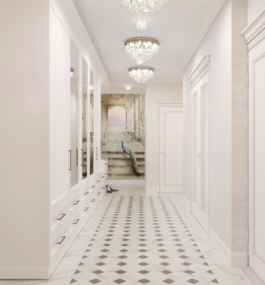 Пентхаус в г. Севастополе