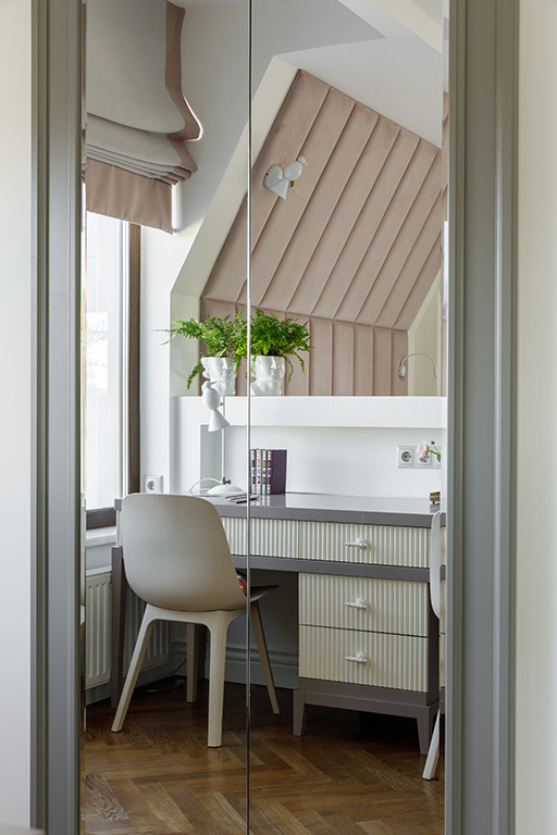 Дибуновская