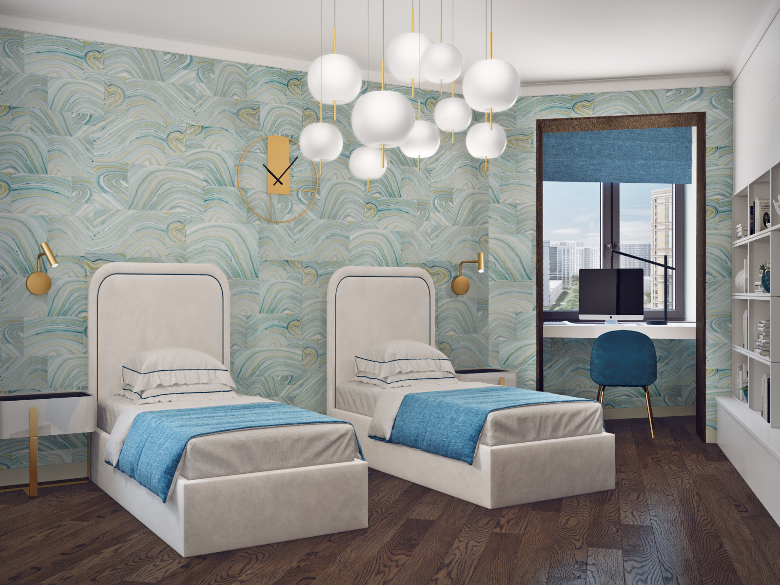 ЖК " Приморский   квартал"