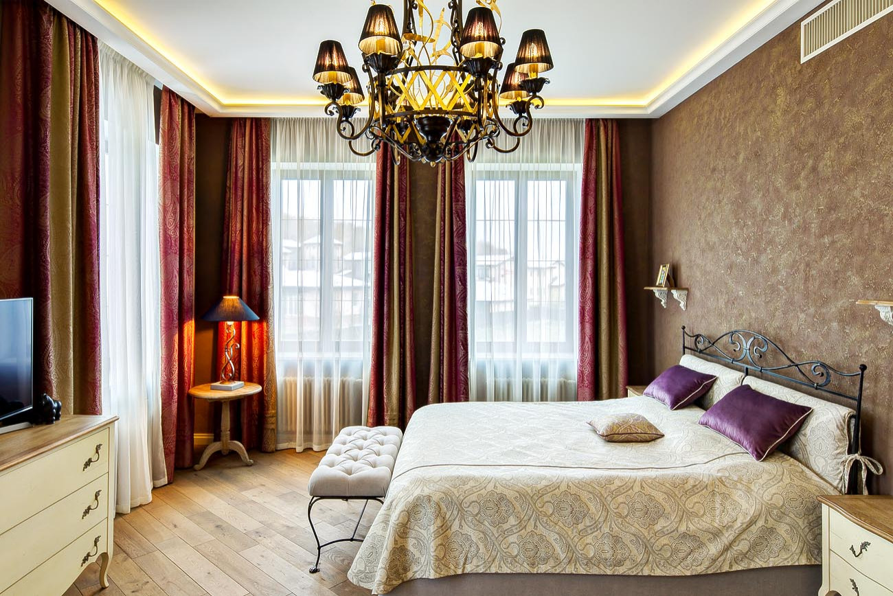 Частный дом в кп "Пестово"