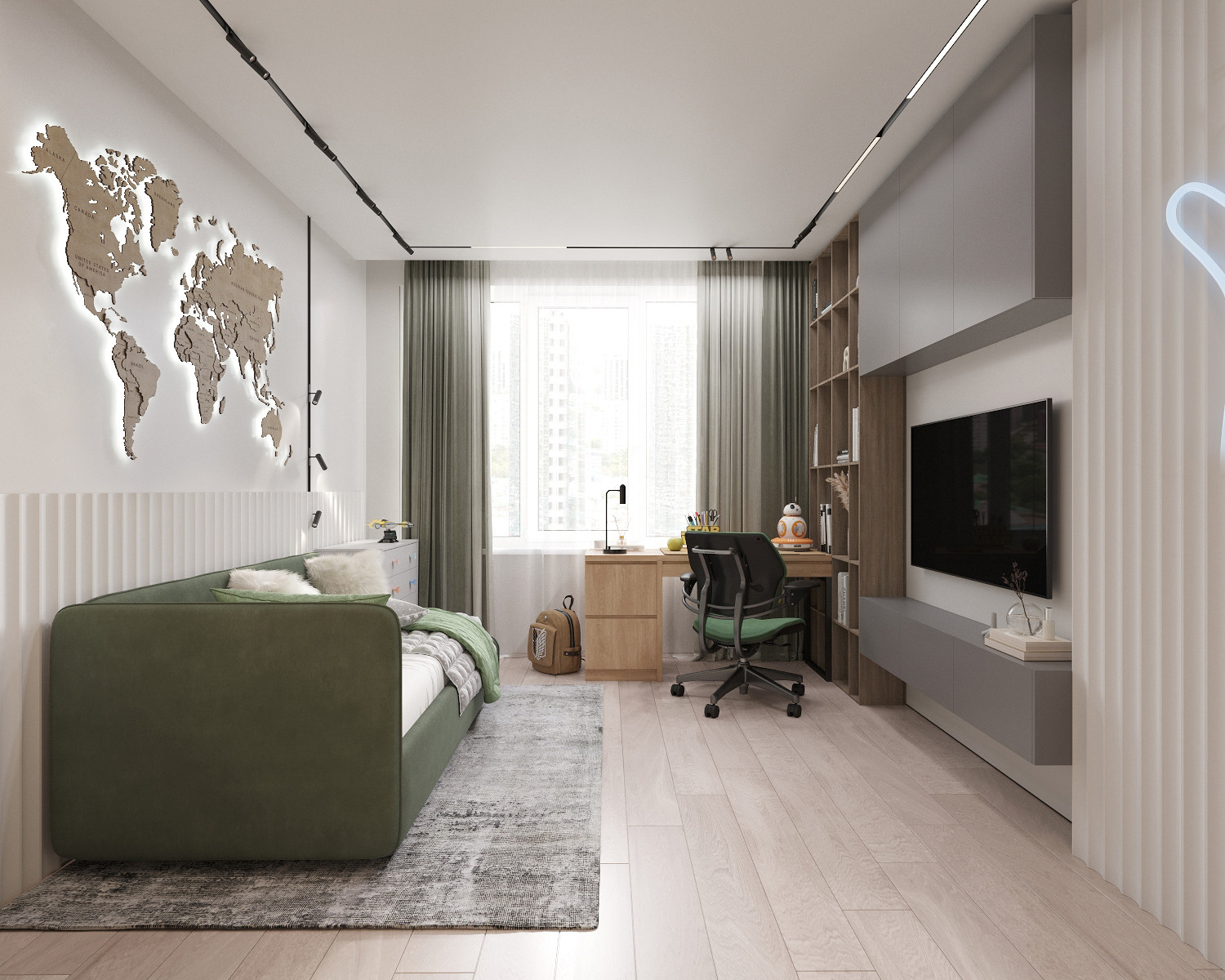 Квартира в  ЖК «Переделкино Ближнее Город-парк»