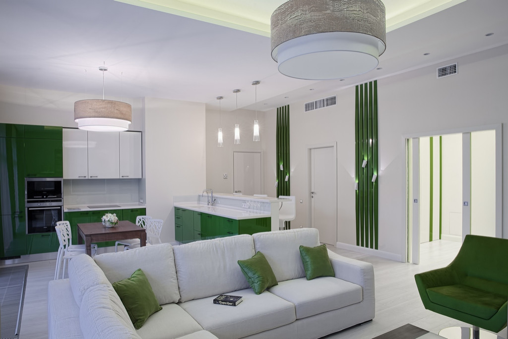 ЖК Андреевский