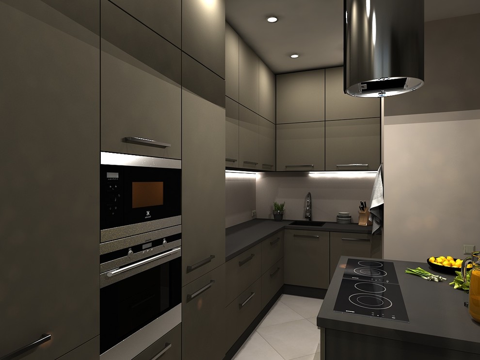 Резиденции Сколково