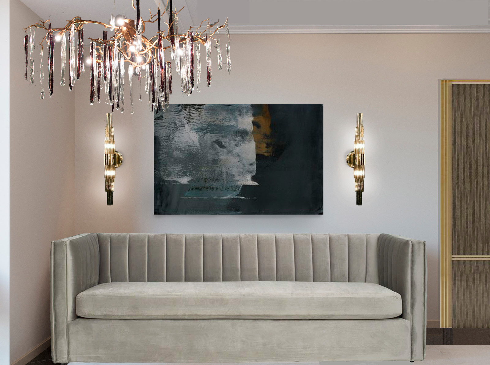 ЖК ФилиГрад