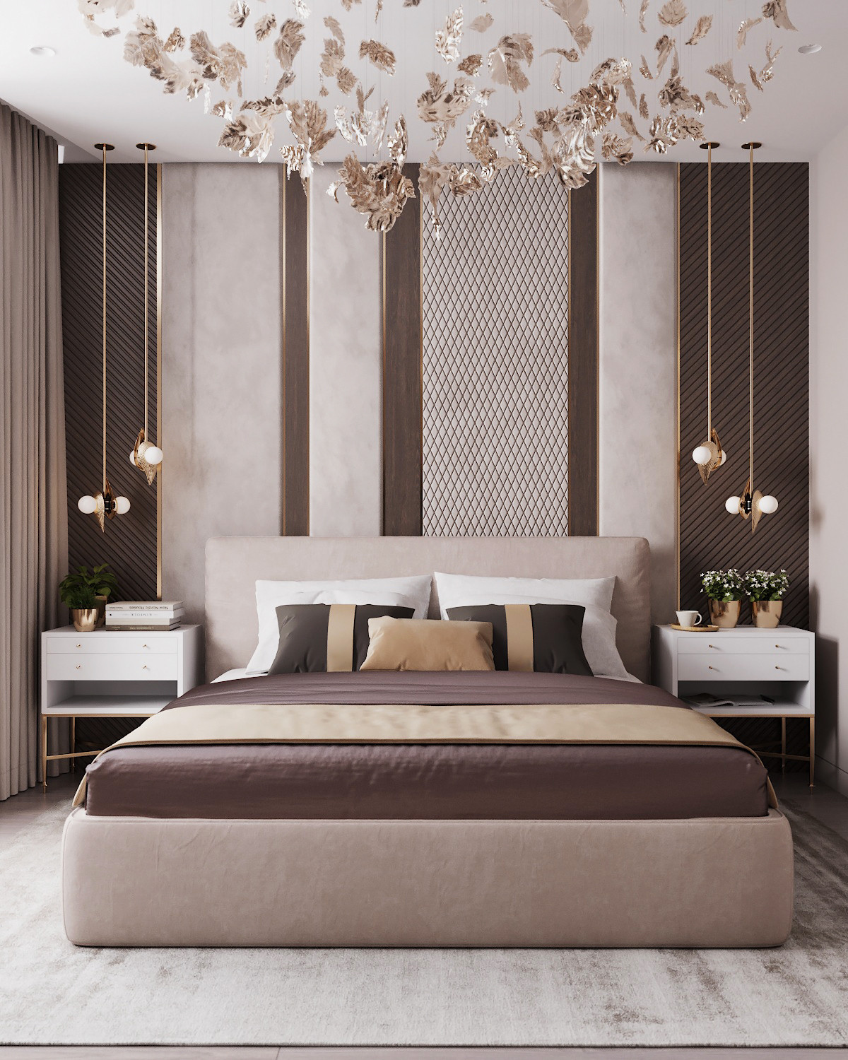 Квартира на Проспекте Мира