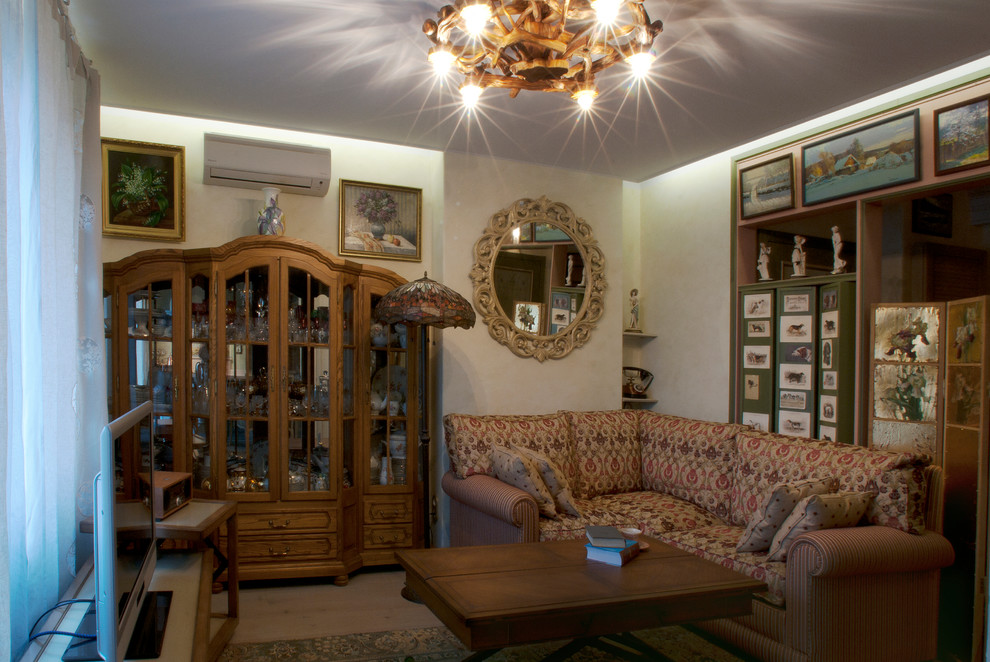 "Прованс" на Зеленом проспекте