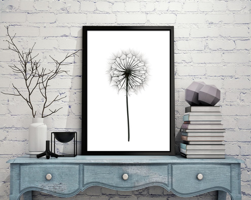 Примерочная картин