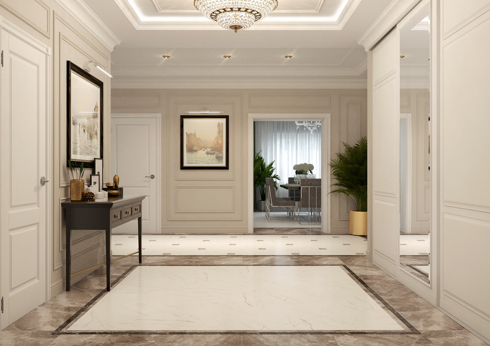 Частный дом г.Тюмень