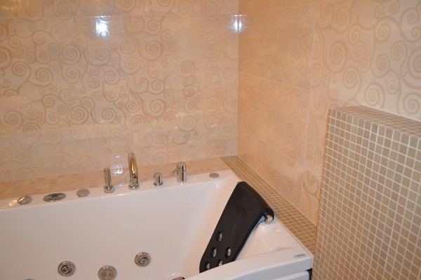 Трехкомнатная на Тимирязева