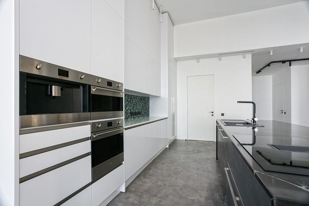 Реализованный проект 24