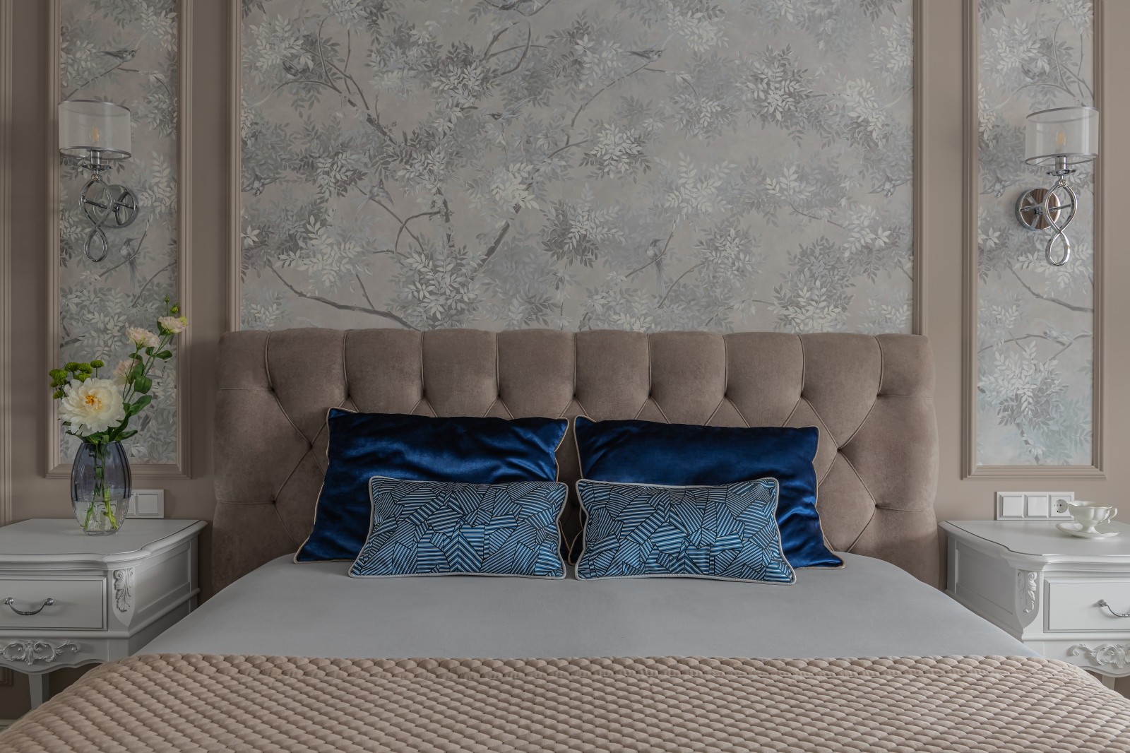 Квартира 70м (реализация)