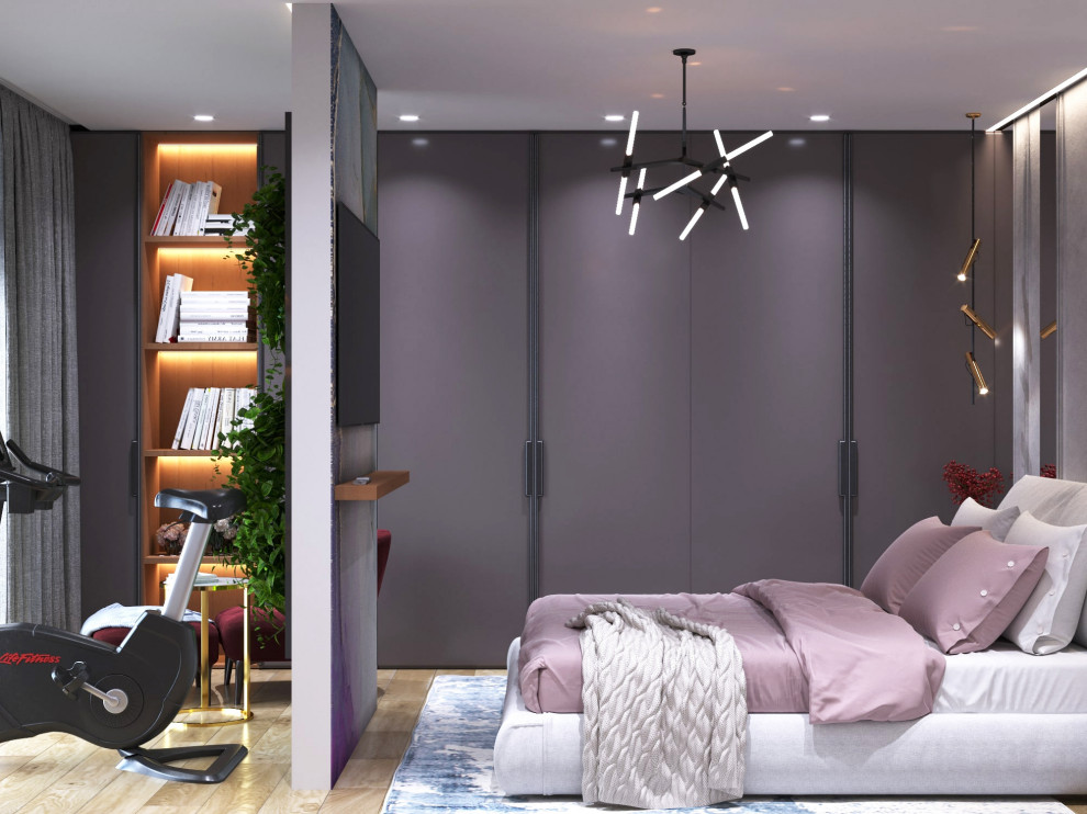 Квартира 175м2