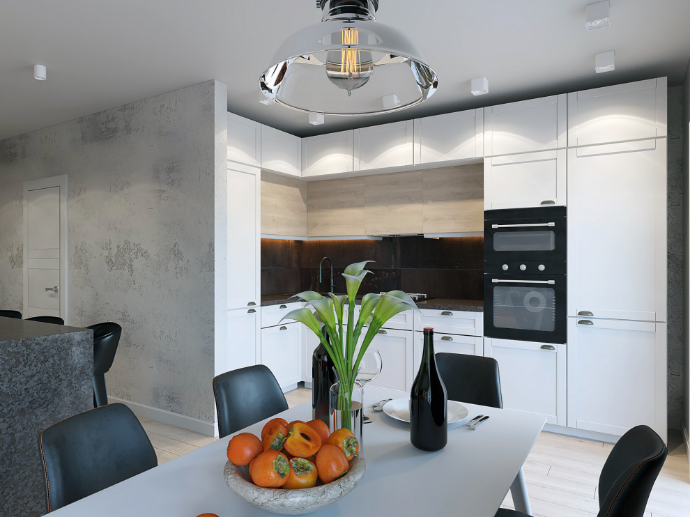 Квартира 43м2