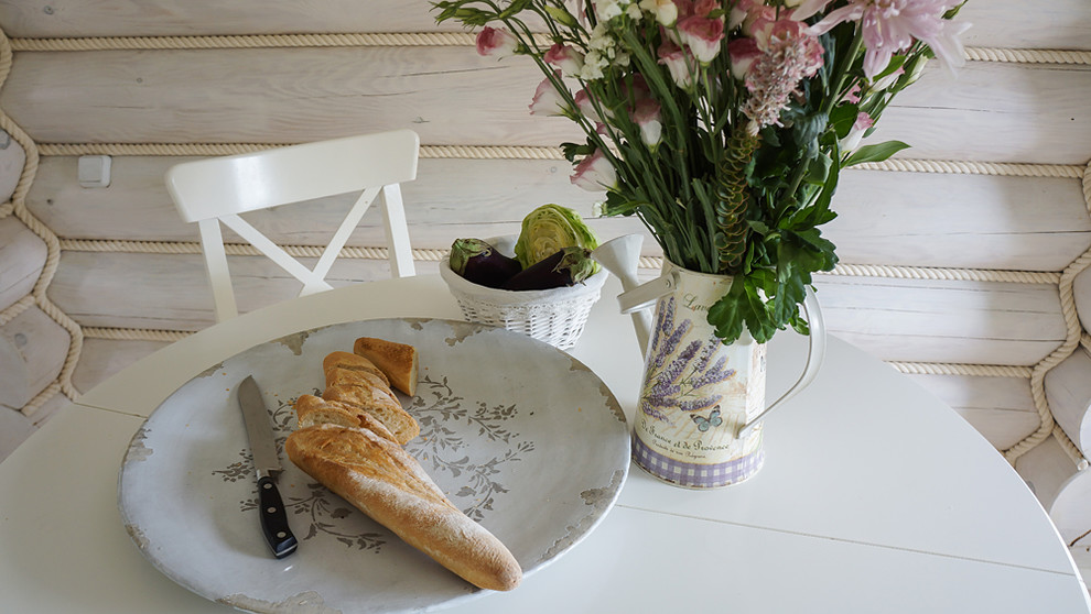 Снежная фантазия