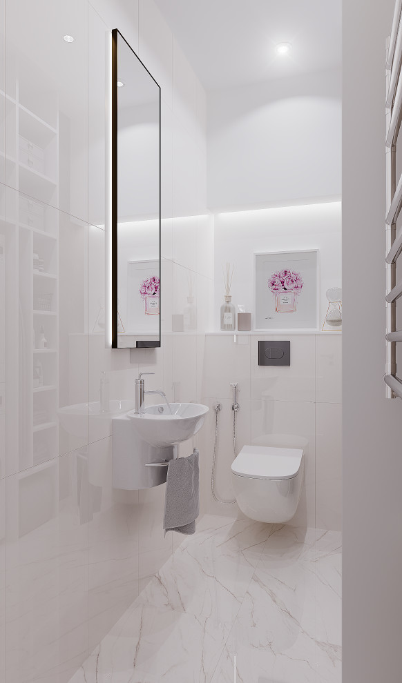 Дизайн квартиры