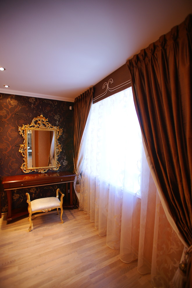 Квартира 90 м.кв. (Кемерово, 2012 год)