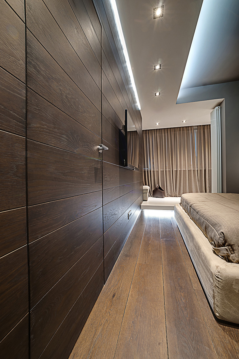 ЖК на Соколе