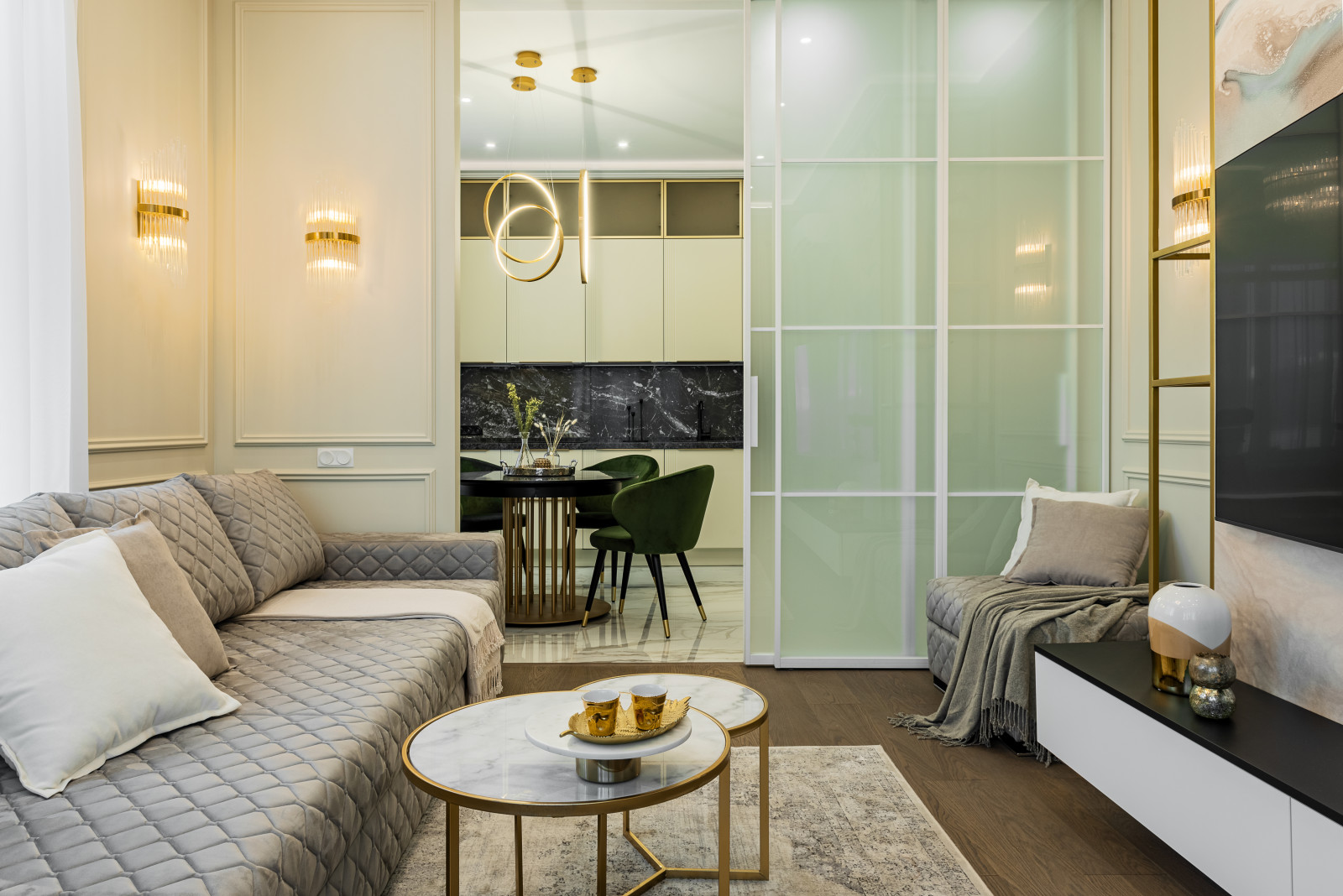 ЖК Царская Площадь