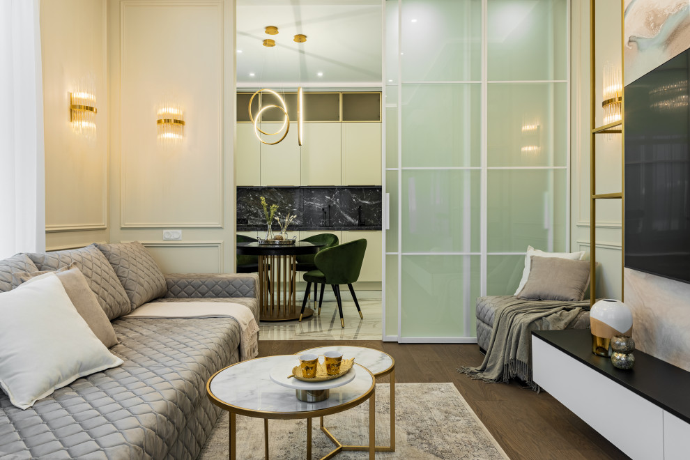 ЖК Царская Площадь