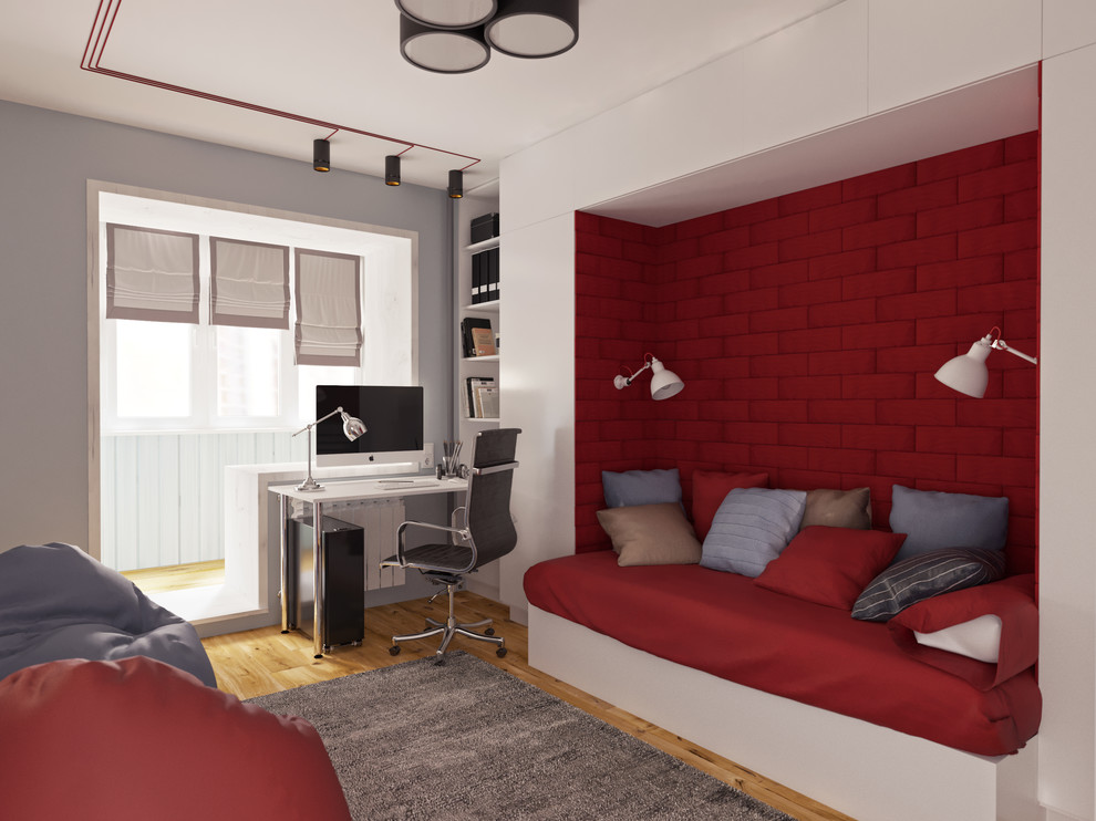 Обложка проекта: Тепло-холодно