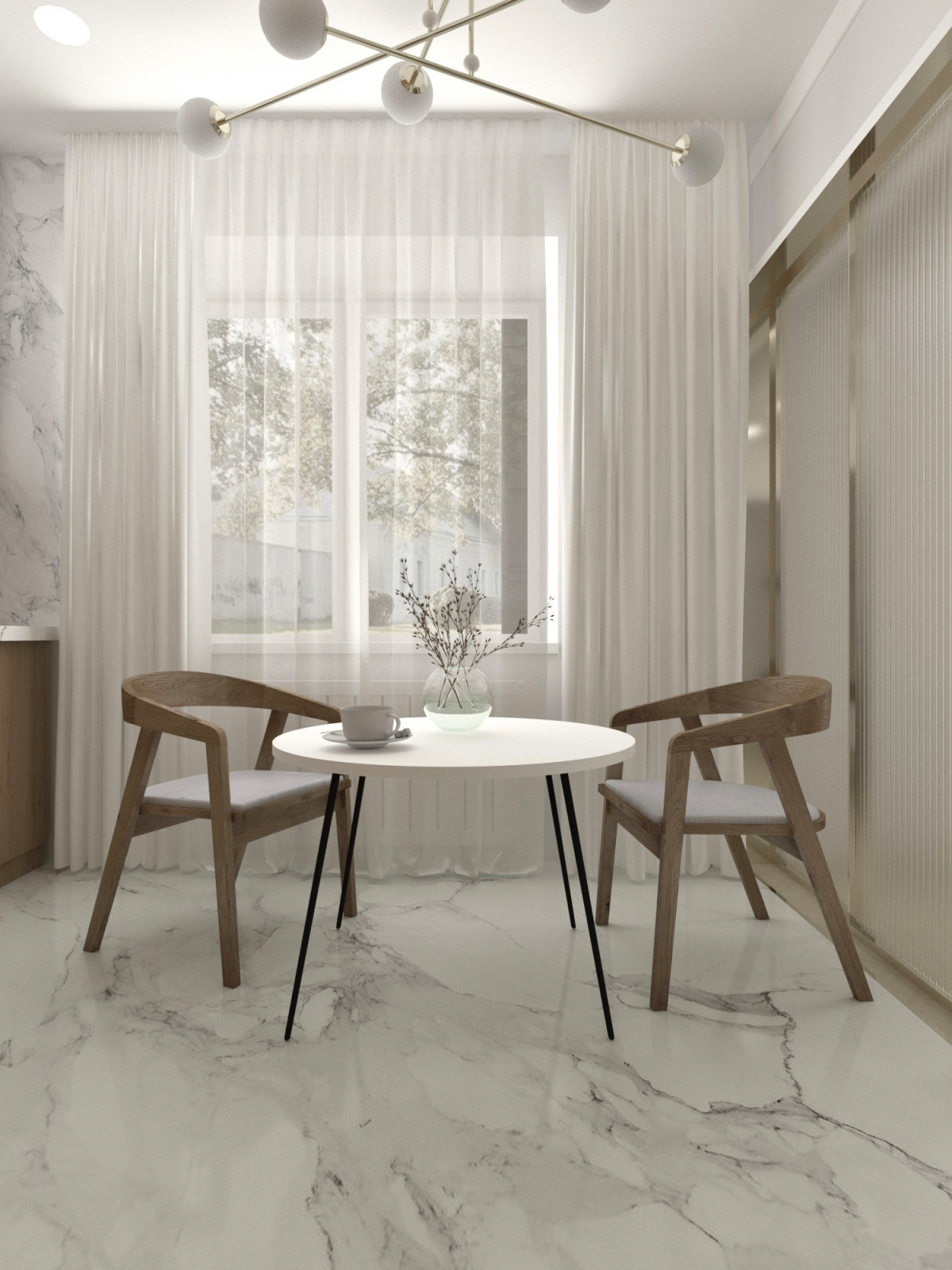 Нахимовский проспект