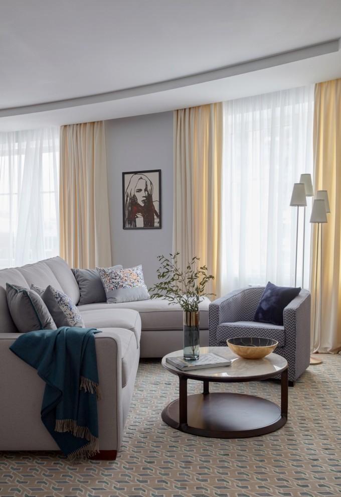 ЖК Английский квартал - 2