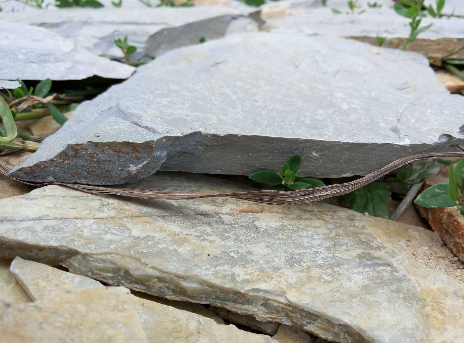 Камень для облицовки цоколя