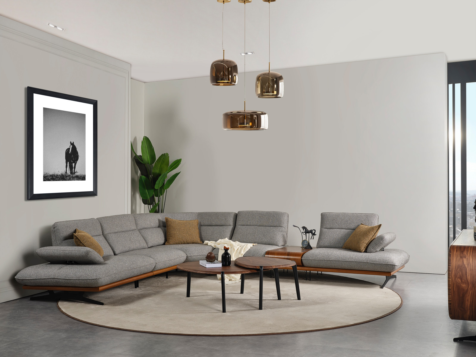 МЯГКАЯ МЕБЕЛЬ