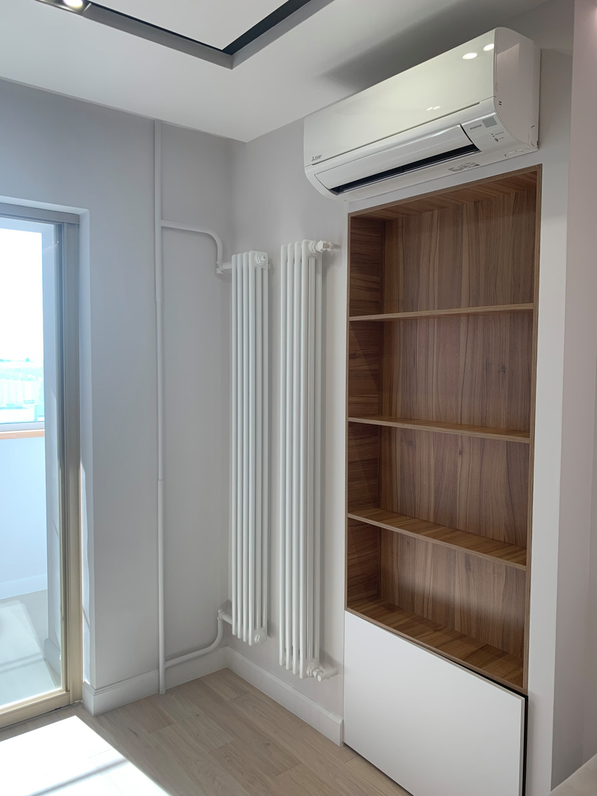 Проспект Луначарского, д.15