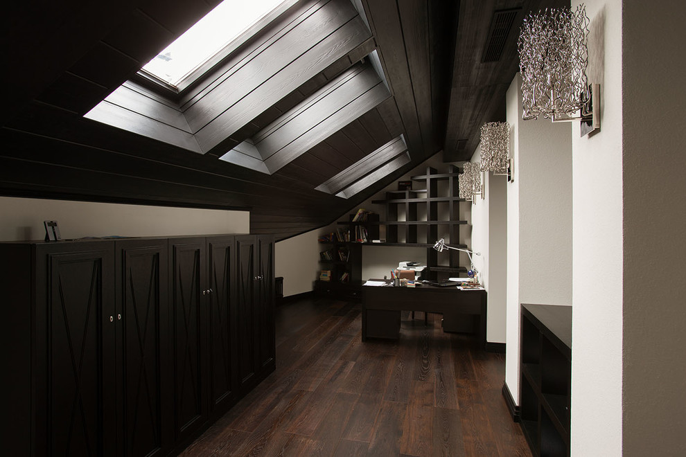 Проект Sherwood Москва