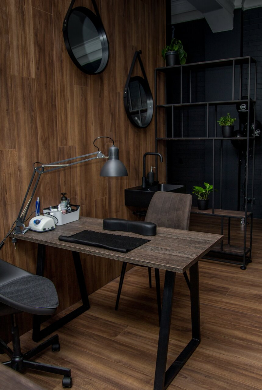 Men`s point - комплексный ремонт