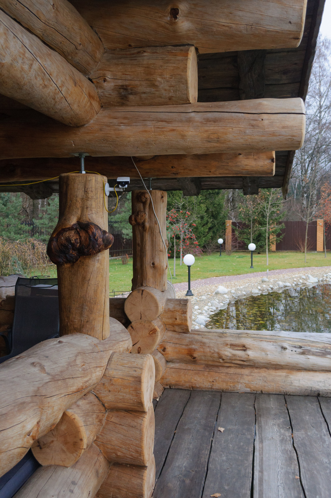 Баня в Фоминском