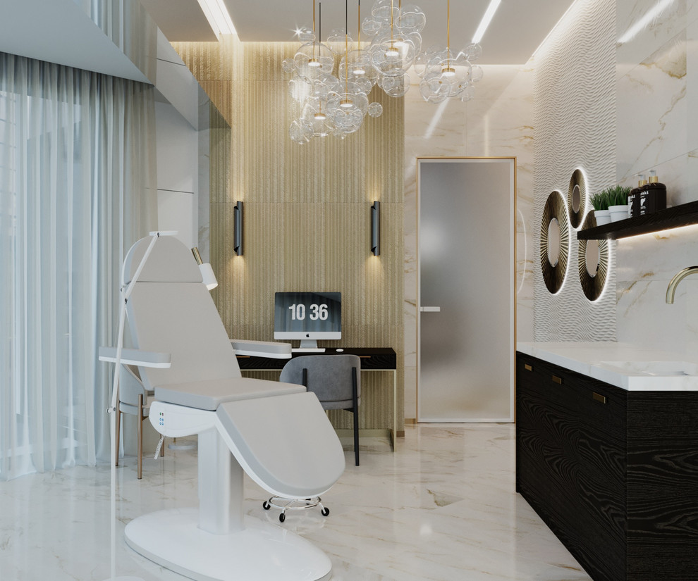 ARTLEO Салон-клиника эстетической медицины ЖК Воробьевский парк