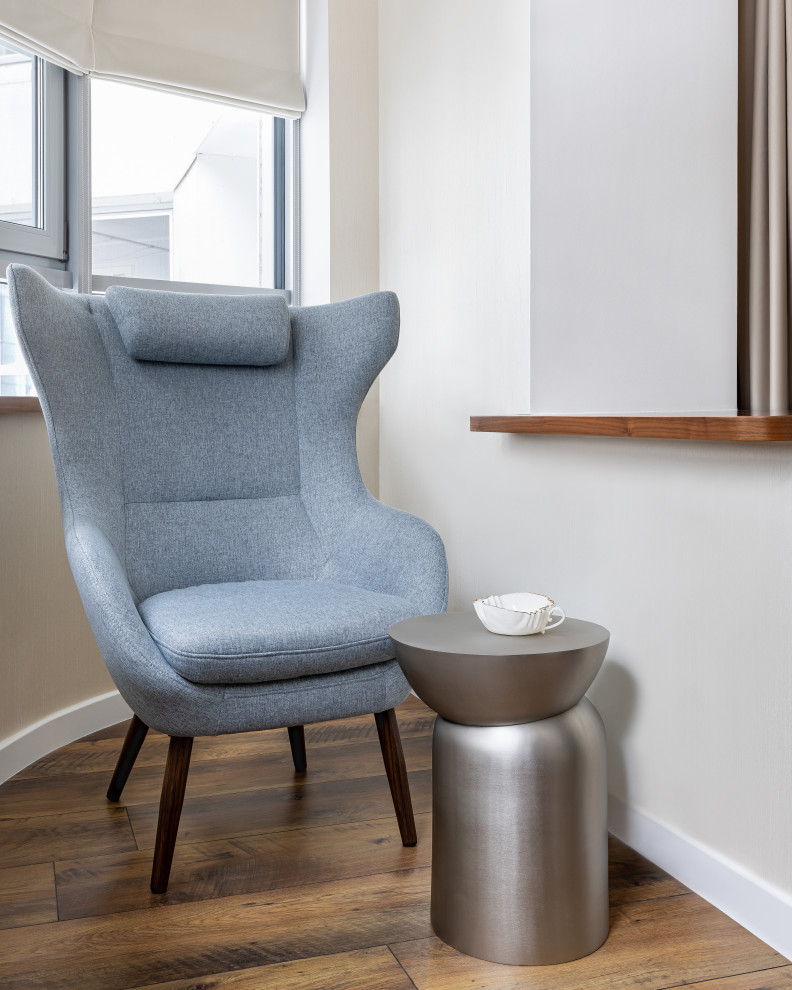 Дом на Васильевском