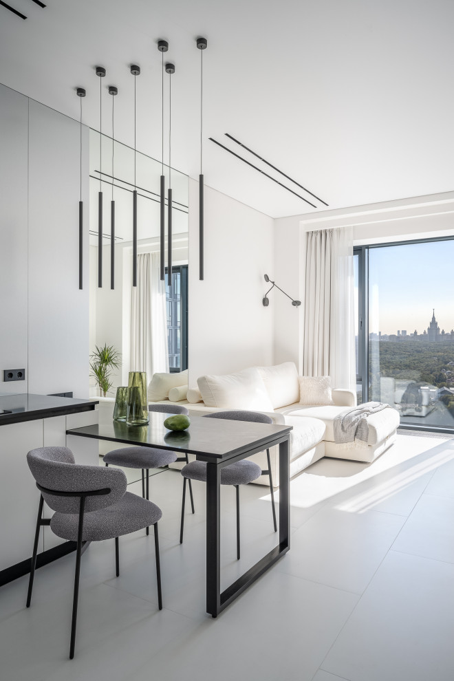 Жилой комплекс Hide (площадь 56 м2)