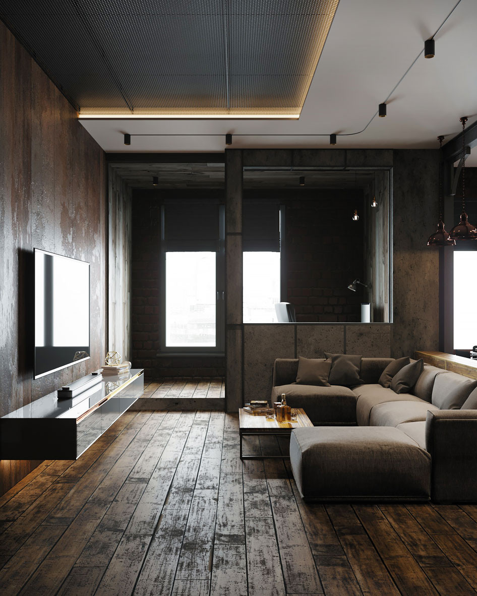ЖК Крестовский De Luxe