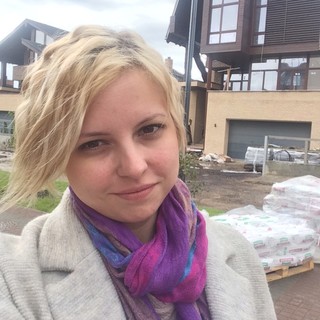 Дарья Дубкова