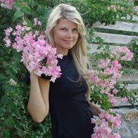 Елена Цымлова