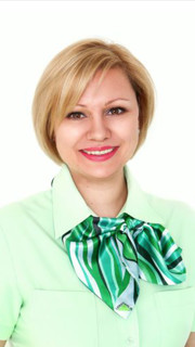 Наталья Москаленко