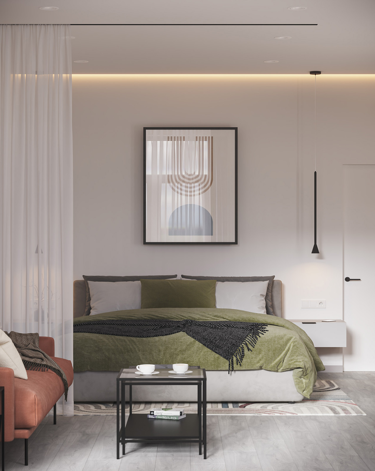 ЖК Новый Невский