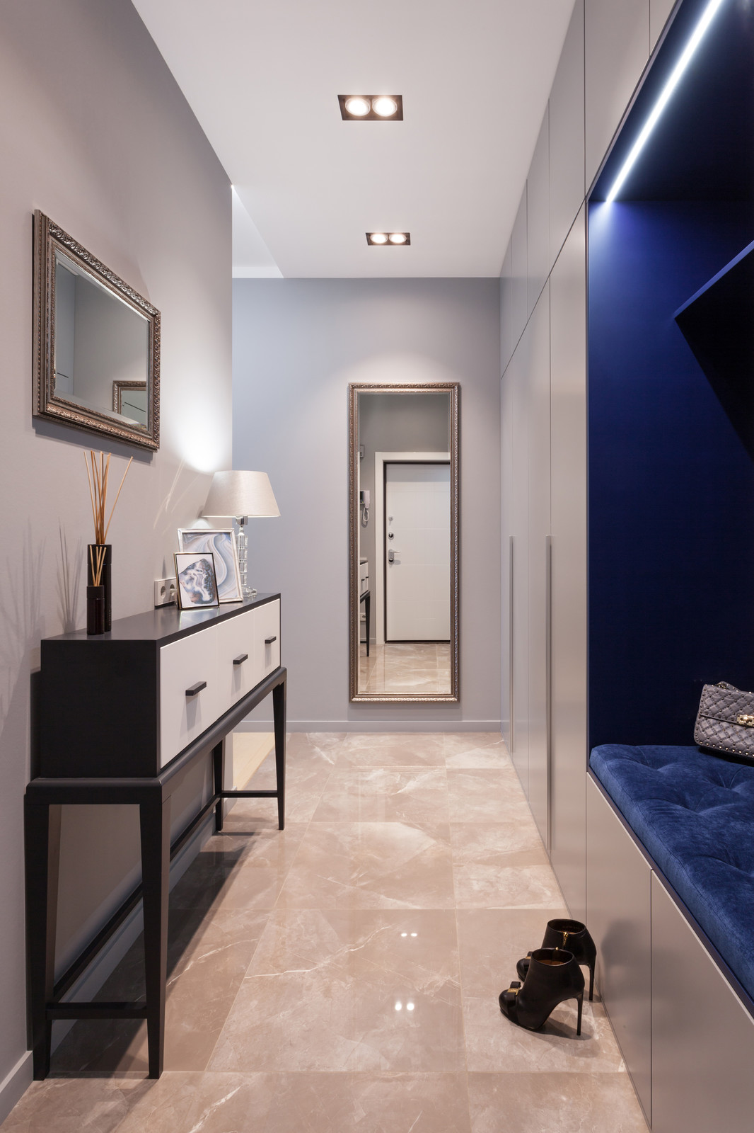 Обложка проекта: ЖК Коломяги-Эко