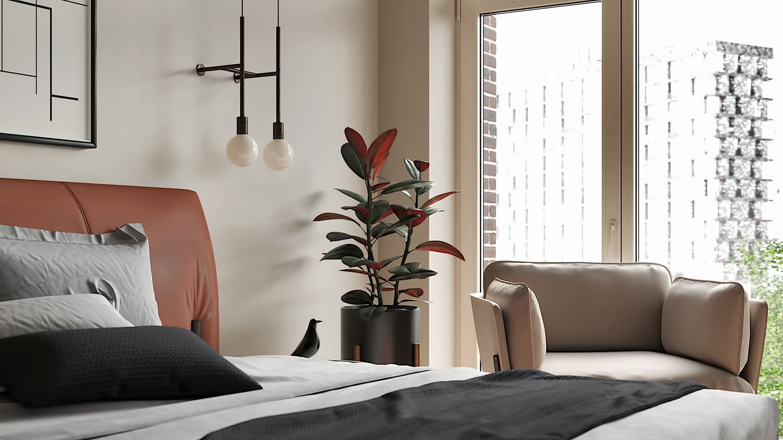 Кутузовский.LIFE