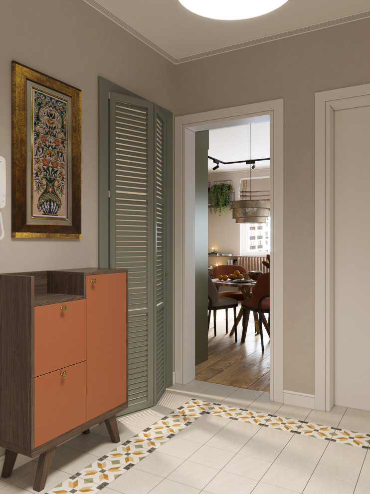 ЖК Лучи,г.Москва