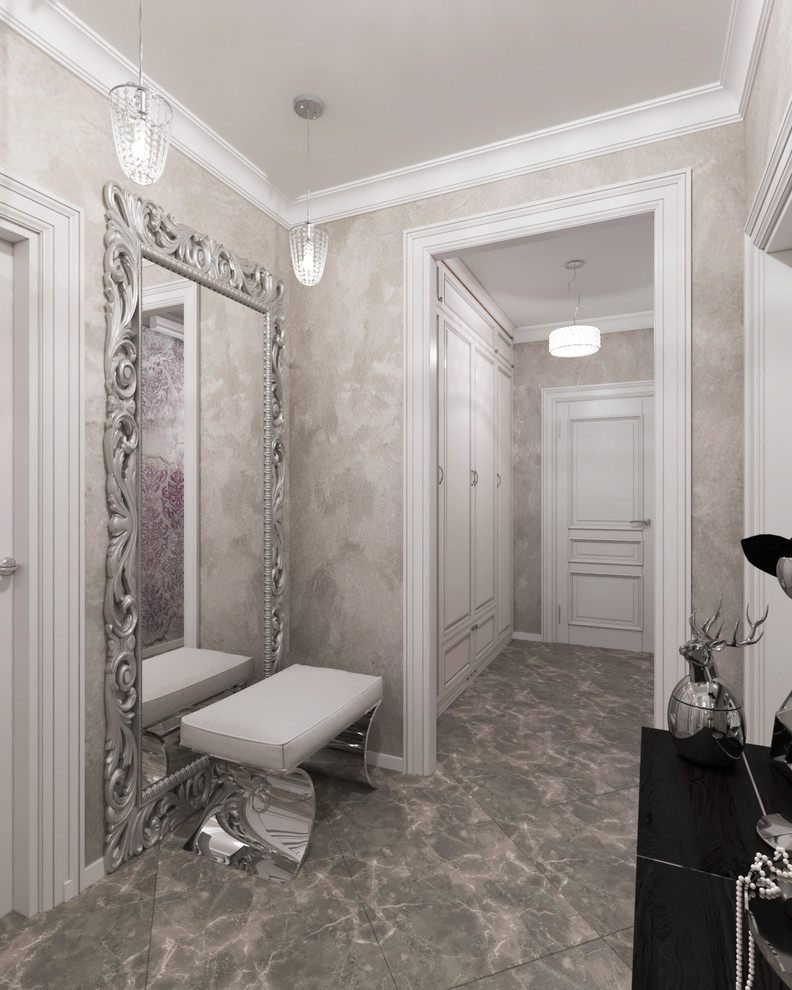 Элегантная нежность