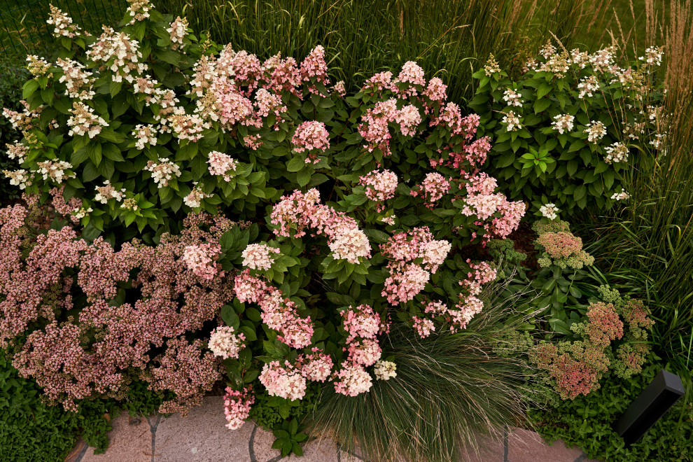 Участок с видом на гольф-поле