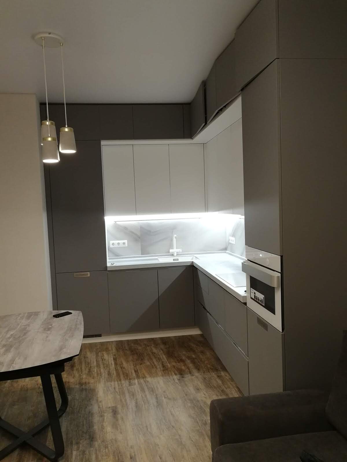 ЖК ФилиГрад