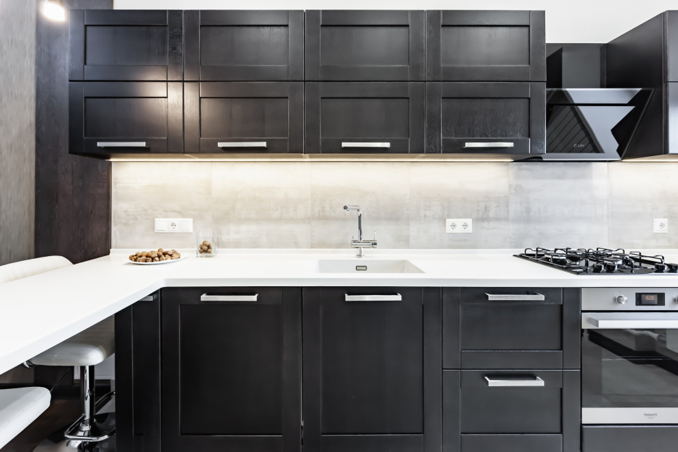 Дизайн двухкомнатной квартиры